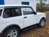ВАЗ (Lada) Lada 2121 2012 года за 1 800 000 тг. в Петропавловск