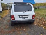 ВАЗ (Lada) Lada 2121 2012 года за 1 800 000 тг. в Петропавловск – фото 3