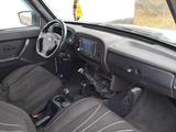ВАЗ (Lada) Lada 2121 2012 года за 1 800 000 тг. в Петропавловск – фото 4