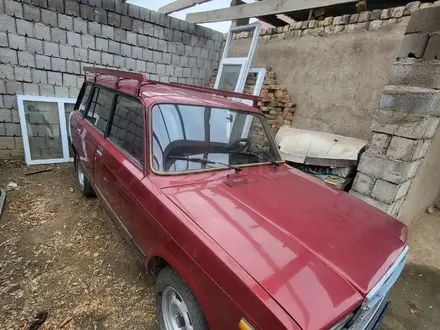 ВАЗ (Lada) 2104 2000 года за 1 200 000 тг. в Арысь – фото 8