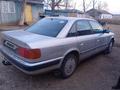 Audi 100 1992 года за 2 200 000 тг. в Кокшетау – фото 3