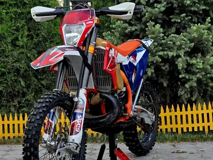 KTM  300 EXC 2023 года за 5 100 000 тг. в Алматы – фото 2