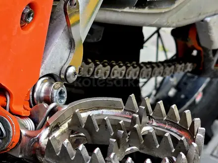KTM  300 EXC 2023 года за 5 100 000 тг. в Алматы – фото 10