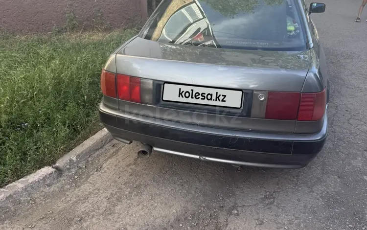 Audi 80 1991 года за 1 500 000 тг. в Караганда