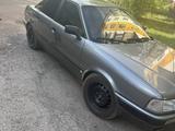 Audi 80 1991 года за 1 500 000 тг. в Караганда – фото 4