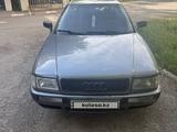 Audi 80 1991 года за 1 500 000 тг. в Караганда – фото 3