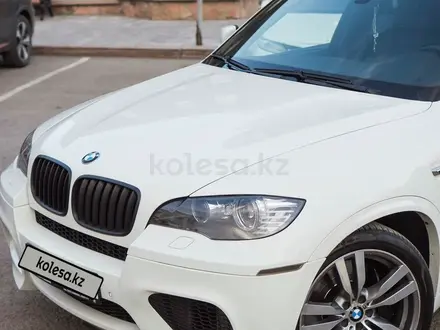 BMW X5 M 2010 года за 15 000 000 тг. в Караганда – фото 2