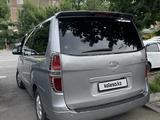 Hyundai Starex 2010 года за 6 700 000 тг. в Алматы – фото 4