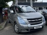 Hyundai Starex 2010 года за 6 700 000 тг. в Алматы – фото 2