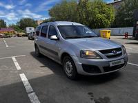 ВАЗ (Lada) Largus 2015 годаүшін3 900 000 тг. в Астана