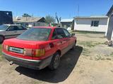 Audi 80 1991 годаүшін450 000 тг. в Караганда