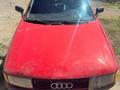 Audi 80 1991 годаүшін450 000 тг. в Караганда – фото 3