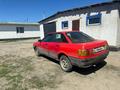 Audi 80 1991 годаүшін450 000 тг. в Караганда – фото 5