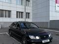 Lexus GS 300 2001 года за 5 100 000 тг. в Кокшетау – фото 2