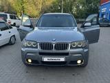 BMW X3 2007 года за 6 000 000 тг. в Караганда – фото 2