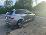 BMW X3 2007 года за 6 000 000 тг. в Караганда
