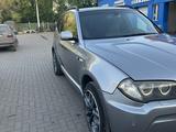 BMW X3 2007 года за 6 000 000 тг. в Караганда – фото 5