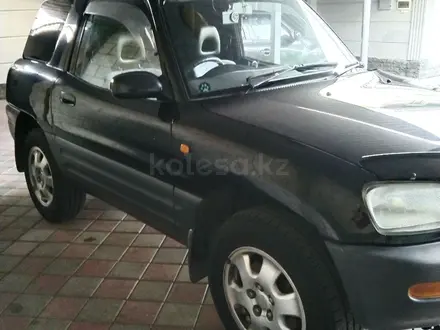 Toyota RAV4 1995 года за 3 000 000 тг. в Алматы – фото 2