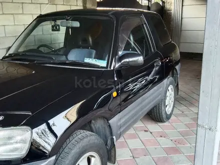 Toyota RAV4 1995 года за 3 000 000 тг. в Алматы – фото 3