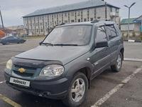 Chevrolet Niva 2014 годаүшін3 000 000 тг. в Усть-Каменогорск