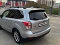 Subaru Forester 2017 года за 11 100 000 тг. в Актобе – фото 5