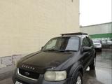Ford Escape 2002 годаүшін2 000 000 тг. в Алматы
