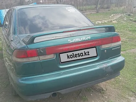 Subaru Legacy 1997 года за 1 700 000 тг. в Алматы – фото 2