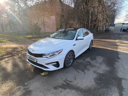 Kia Optima 2019 года за 10 000 000 тг. в Алматы