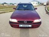 Opel Astra 1997 годаүшін1 800 000 тг. в Туркестан – фото 2