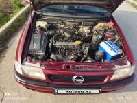Opel Astra 1997 годаүшін1 800 000 тг. в Туркестан