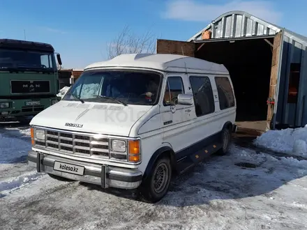 Dodge Ram Van 1992 года за 6 000 000 тг. в Караганда