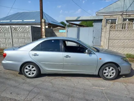 Toyota Camry 2005 года за 4 000 000 тг. в Тараз