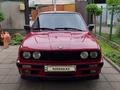 BMW 320 1987 годаүшін5 000 000 тг. в Алматы