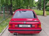 BMW 320 1987 года за 5 000 000 тг. в Алматы – фото 2