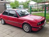 BMW 320 1987 года за 5 000 000 тг. в Алматы – фото 3