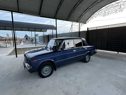 ВАЗ (Lada) 2106 1998 года за 1 700 000 тг. в Шымкент – фото 31