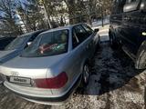 Audi 80 1992 годаүшін2 000 000 тг. в Астана