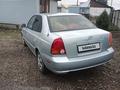 Hyundai Accent 2003 годаүшін2 200 000 тг. в Усть-Каменогорск