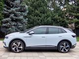 Volkswagen ID.4 2022 года за 11 000 000 тг. в Алматы – фото 2
