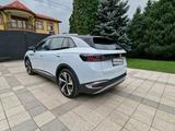 Volkswagen ID.4 2022 года за 11 000 000 тг. в Алматы – фото 3
