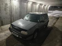 Volkswagen Golf 1992 годаfor1 300 000 тг. в Алматы