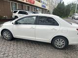 Toyota Yaris 2007 годаүшін3 700 000 тг. в Алматы – фото 5