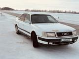 Audi 100 1992 года за 1 200 000 тг. в Кокшетау – фото 2