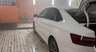 Volkswagen Jetta 2019 года за 9 500 000 тг. в Костанай