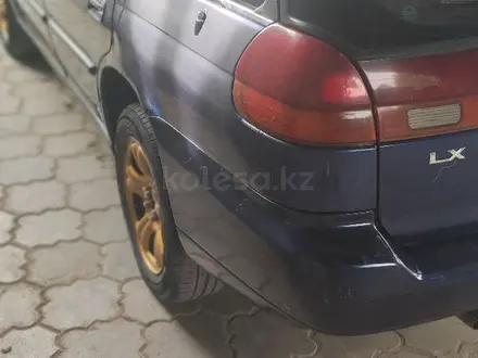 Subaru Legacy 1998 года за 1 550 000 тг. в Талгар – фото 16