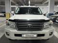 Toyota Land Cruiser 2012 годаүшін19 500 000 тг. в Астана – фото 9