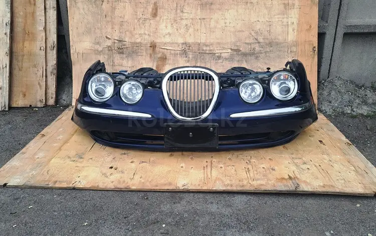 Ноускат КОМПЛЕКТ на JAGUAR S-TYPE, С-ТАЙП А ТАК ЖЕ В РАЗБОРЕ за 300 000 тг. в Алматы