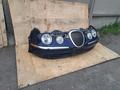 Ноускат КОМПЛЕКТ на JAGUAR S-TYPE, С-ТАЙП А ТАК ЖЕ В РАЗБОРЕ за 300 000 тг. в Алматы – фото 4