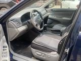 Toyota Camry 2004 года за 4 500 000 тг. в Талдыкорган – фото 5