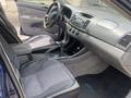 Toyota Camry 2004 годаүшін4 500 000 тг. в Талдыкорган – фото 6